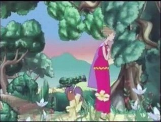Ελληνική Μυθολογία 4 - Οι μύθοι της Φύσης