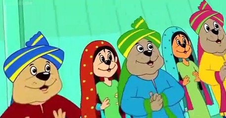 Pakdam Pakdai Pakdam Pakdai E048 Got Dance in My Mind