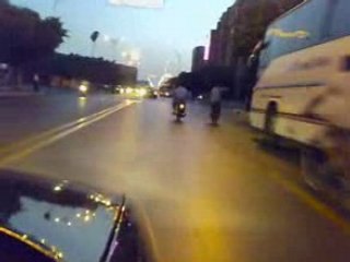 ferrari VS golf4 GTI marrakchiiiiiiiiiiiiii VL