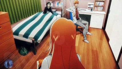 Bleach Season 1 Ep 1 ( English Dub ) on Make a GIF