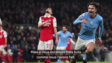 12e j. (en retard) - Arteta : "Contre City, vous n'avez pas de marge d'erreur"