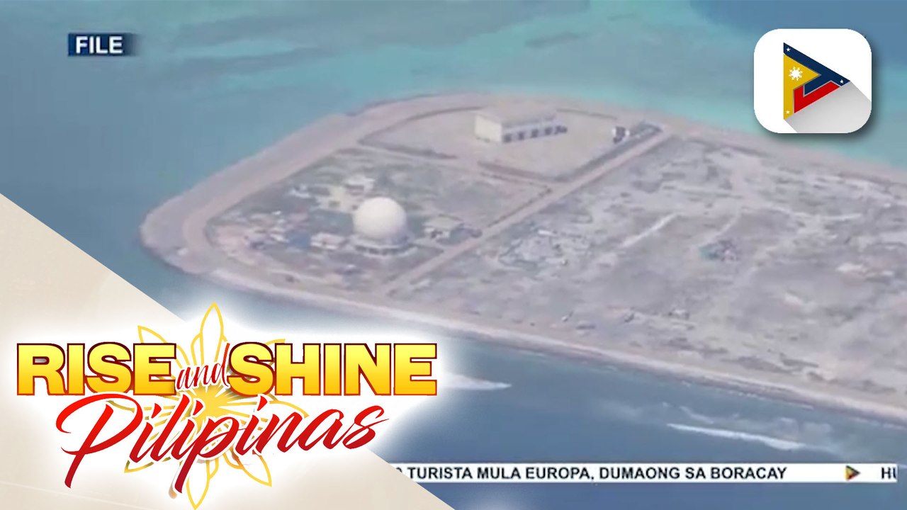 Pagpapalakas ng military cooperation ng PHL sa ibang bansa, isinusulong ng isang mambabatas