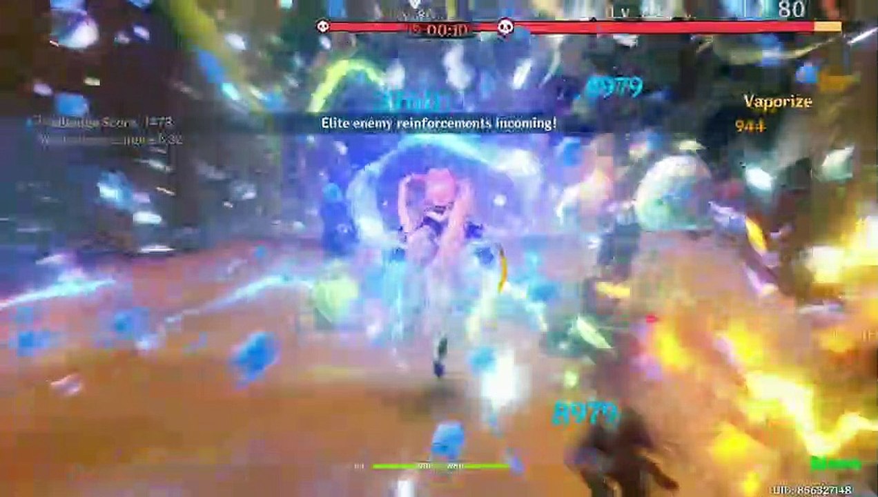 Let's do Sumeru Quest Event Genshin Impact