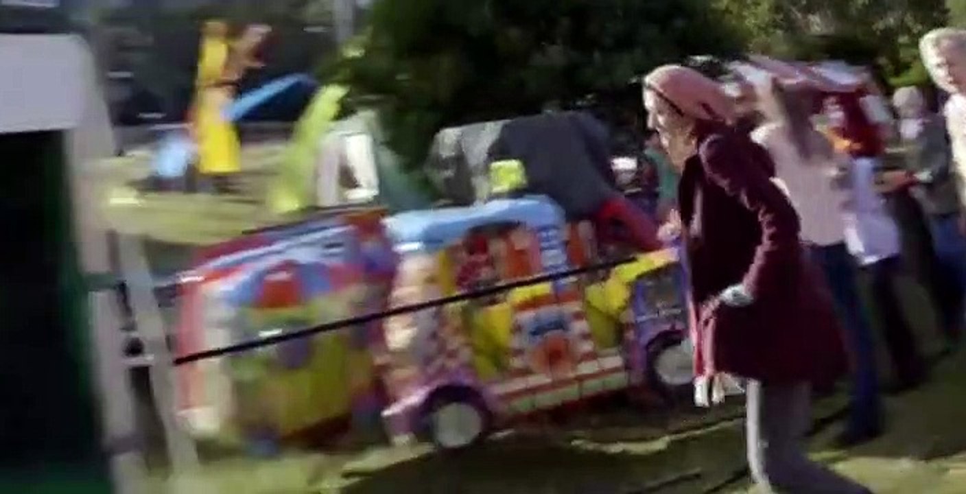 Rosehaven S02 E07