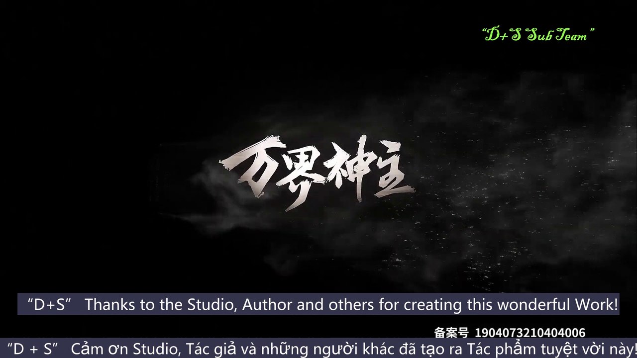 ▄Anime1▄ 万界神主(第156集) [第3季] - The Lord of No Boundary (Epi 156- Season 3) - Vạn Giới Thần Chủ (Tập 156-Phần 3) -  Wan Jie Shen Zhu  (Epi 156- Season 3)