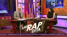 Las Rapiditas - 02 de Febrero del 2023