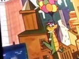 Wally Gator S02 E009 - Balloon Buffoon