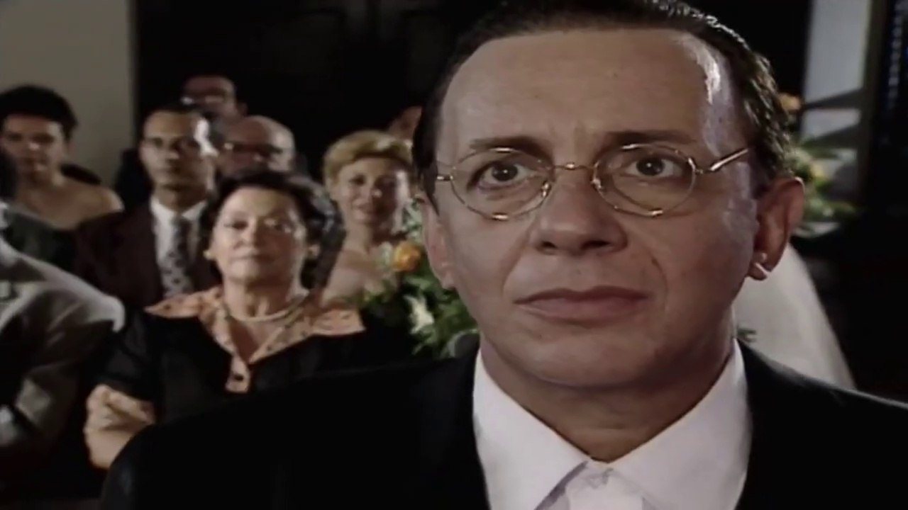 Dona Flor e Seus Dois Maridos - Capitulo 5