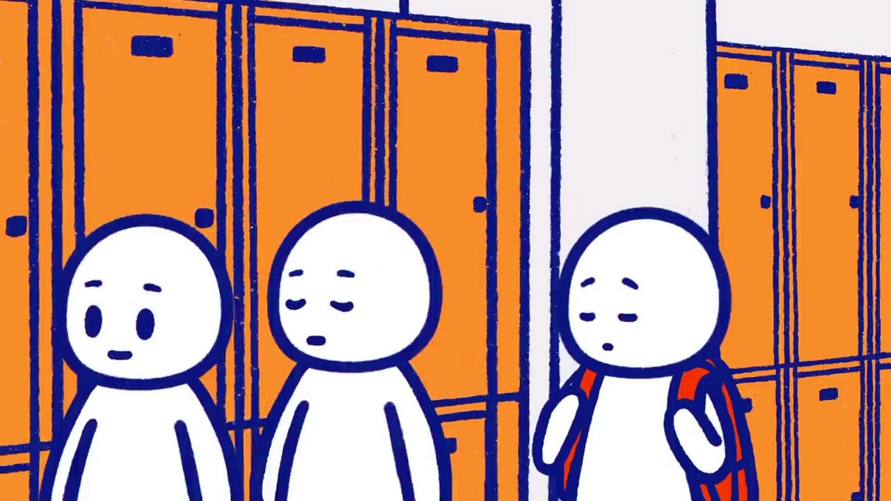 Only Fake Friends Do These 7 Things