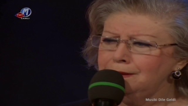 İnci Çayırlı / Hicranla geçen günleri hasretle anarken