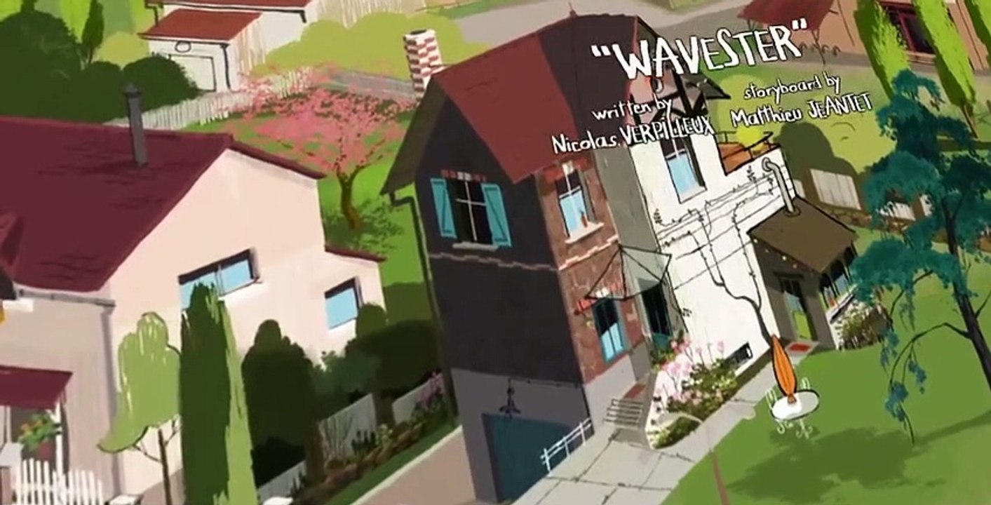 Boyster Boyster E016 Wavester
