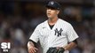 New York Yankees' Frankie Montas To Undergo Surgery