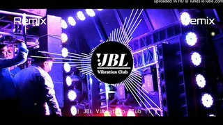 Kaashi Mein Kailashi Dj Remix Song _ Mera Bhola Hai Bhandari Dj Song JBL Vibration Club Mix