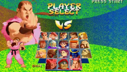 MAME) Street Fighter 2 - 03 - Blanka - video Dailymotion