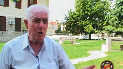 Ρεπορτάζ Χωρίς Σύνορα - Η ΕΛΛΑΔΑ ΤΟΥ ΧΙΤΛΕΡ (Μέρος Β)