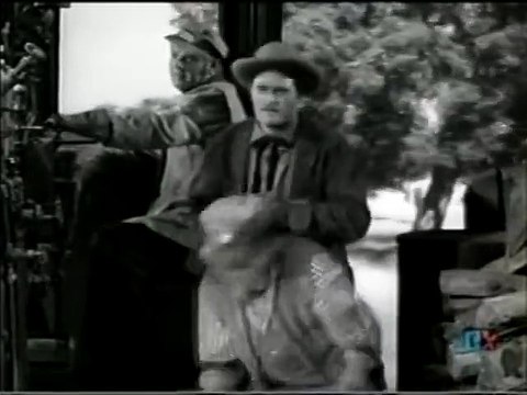 CASEY JONES - RUN TO DEADWOOD - Episode Twelve