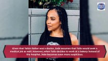 Jada Sister Suddenly Appeared With Shocking Secret Days of Our Lives Spoilers