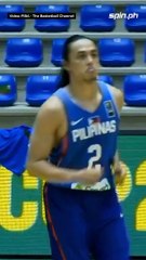 Why did Terrence Romeo not get a Gilas invite? | Spin.ph