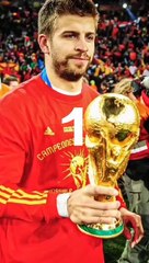 Cracks mundiales que se retiraron en 2022 - Futbol Total