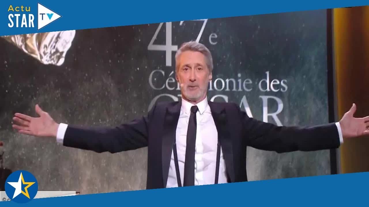 César 2023 : deux immenses actrices invitées su...