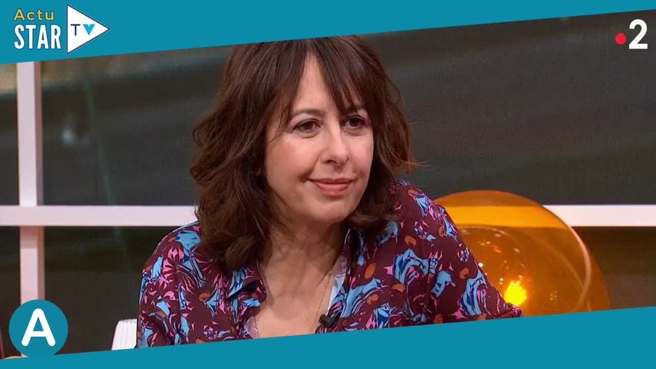 Valérie Bonneton maman "tricheuse" ? Elle révèle les bêtises faites pour ses enfants Joseph et Margu