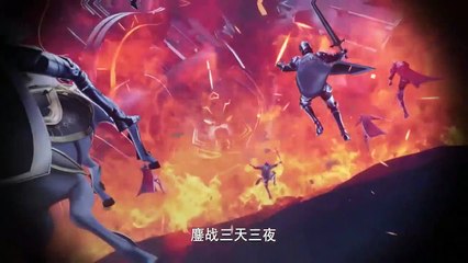 [MULTI SUB] TOS  EP42