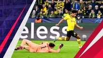 Kecolongan Gol Karim Adeyemi, Chelsea Terkapar di Markas Dortmund