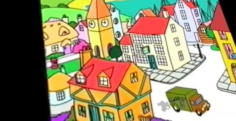 Timbuctoo Timbuctoo S01 E013 Meow Goes Fishing