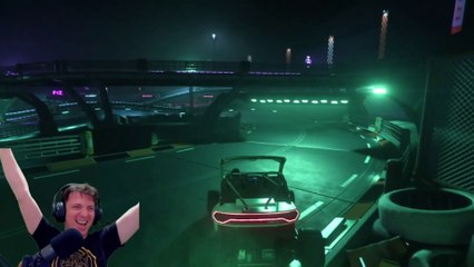 THIS IS THE MOST FUN IVE HAD in STAR CITIZEN 3.18