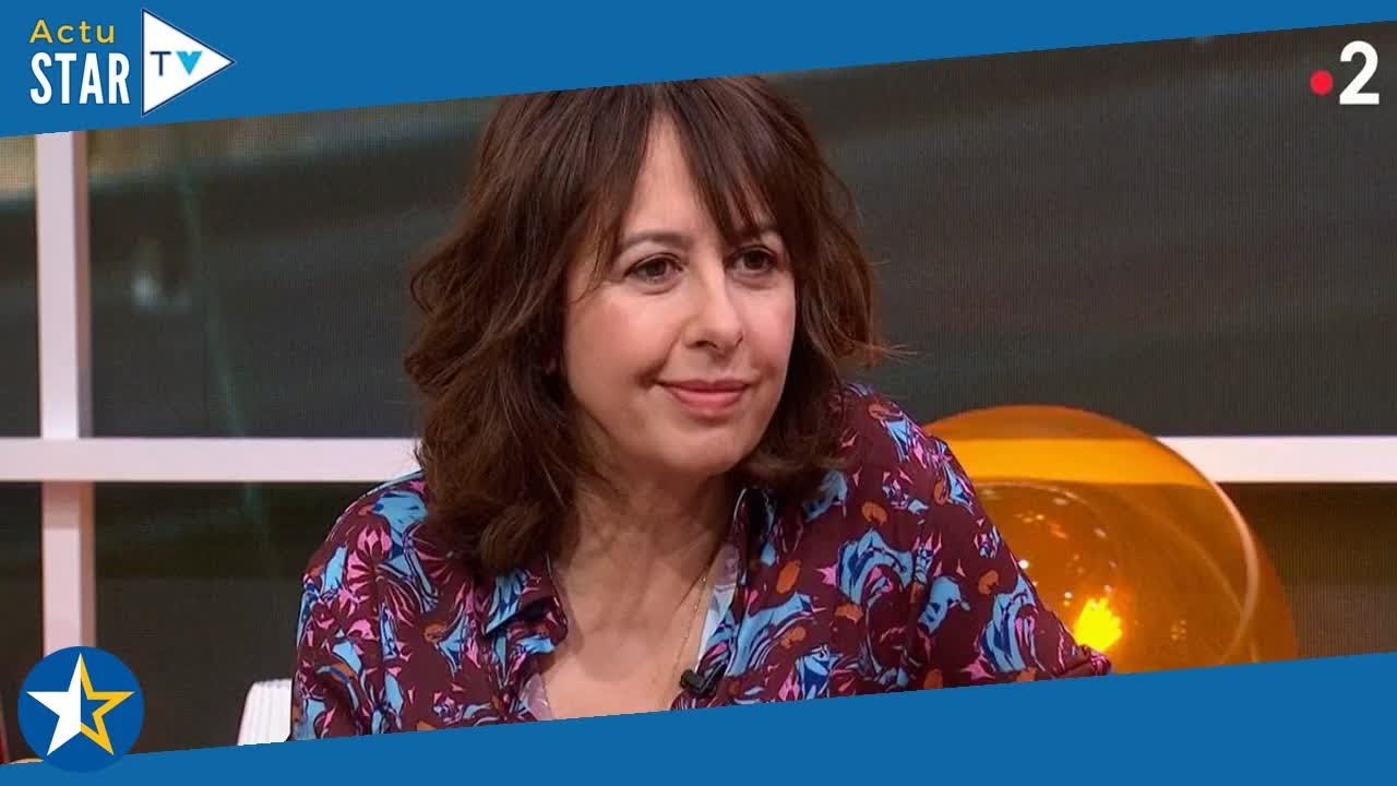 Valérie Bonneton maman "tricheuse" ? Elle révèle les bêtises faites pour ses enfants Joseph et Margu