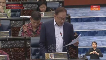 Pingat Khidmat khusus & elaun untuk petugas misi kemanusiaan Turkiye