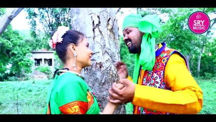 Bari Tai Ha Ghumela Aabe O I बारी तै ह घुमेला आबे ओ  I Om Dhivar, Sharmila Bishwas I Sry Music