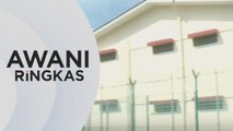 AWANI Ringkas: KDN akan keluarkan tahanan kanak-kanak di Depot Imigresen