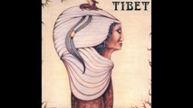 Tibet - Tibet 1978 (Germany, Krautrock, Symphonic Prog)