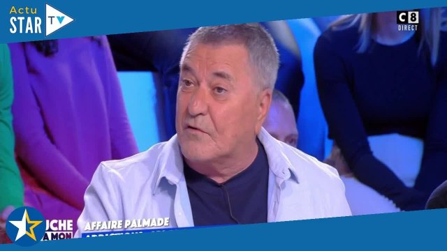 Accident de Pierre Palmade : Jean-Marie Bigard révèle comment lui et des amis ont tenté de l'aider à