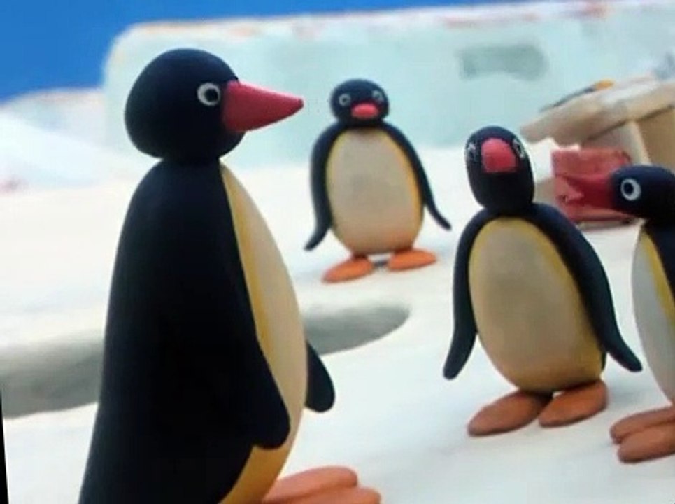 Pingu S01 E19