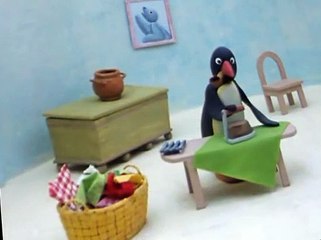 Pingu S01 E20