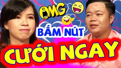 Chàng Khẳng Định Tổ Chức Lễ Cưới Ngay Trên Sân Khấu Nếu Bạn Gái Bấm Nút Và Cái Kết Cực Bất Ngờ