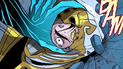 Mighty Morphin Power Rangers #102: Mistress Vile