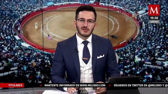 Hemos luchado siempre por esta tradición milenaria que nos heredaron los Españoles: Pedro Haces