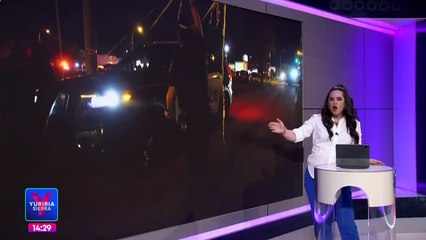 Masacre en Buffalo: Hombre intenta golpear al tirador