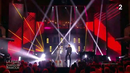 JENIFER ET PATRICK FIORI Mourir demain 14FEV2023