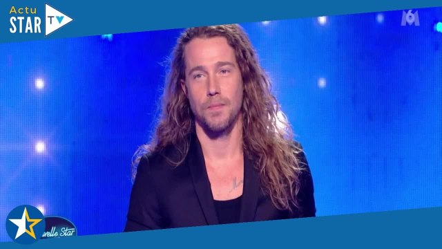 Nouvelle Star, 20 ans : Iconique , des frissons ... Le retour de Julien Doré dans l'émission enfla