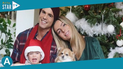 « Surprise » : Hillary Vanderosieren enceinte de son troisième enfant ? Ce cadeau à son mari qui fai