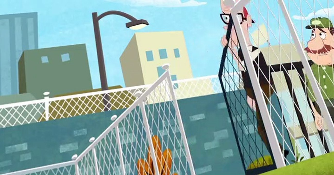 Pound Puppies 2010 Pound Puppies 2010 S02 E012 Pound Preemies