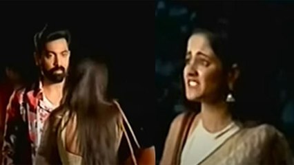 Gum Hai Kisi Ke Pyar Mein 16th February Spoiler: Sai मारेगी Jagtap को थप्पड़, क्या करेगा Jagtap ?