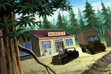 X-Men: Evolution S03 - E002 - The Stuff of Heroes