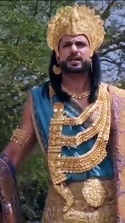 दुर्योधन की पुत्री लक्षमणा का संबंध कृष्ण के पुत्र से था | Suryaputra Karn | ASK Shorts