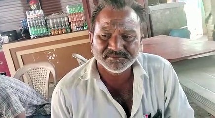 शेतकऱ्यांना कंपनीकडून मोबदला नाही शेतकऱ्यांमध्ये संताप