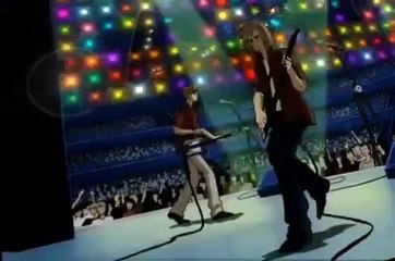 X-Men: Evolution S03 - E008 - Self Possessed